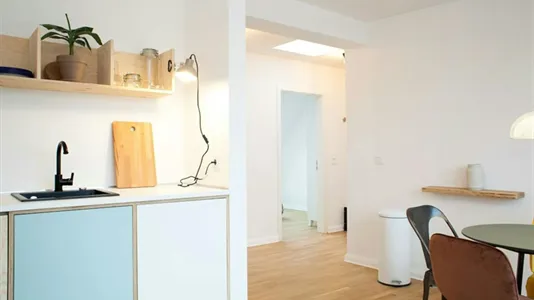 Apartments in Berlin Friedrichshain-Kreuzberg - photo 6