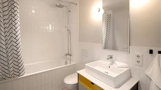 Apartments in Berlin Neukölln - photo 6