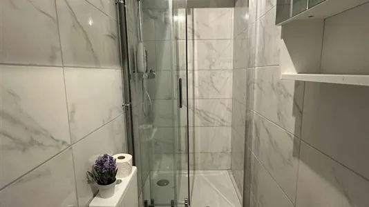 Apartments in Paris 17ème arrondissement - photo 9