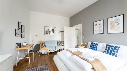 Apartments in Wien Mariahilf - photo 10