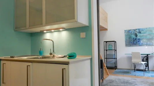 Apartments in Vienna Landstraße - photo 4