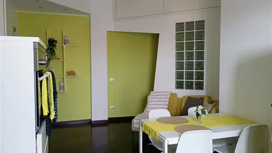 Apartments in Sesto San Giovanni - photo 4