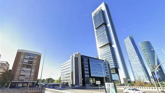 Rooms in Madrid Fuencarral-El Pardo - photo 4