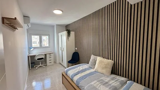 Rooms in Valencia Camins al Grau - photo 2