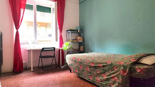 Rooms in Roma Municipio II – Parioli/Nomentano - photo 3