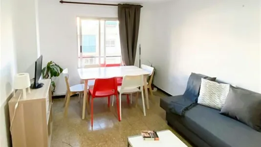 Rooms in Alboraya - photo 5