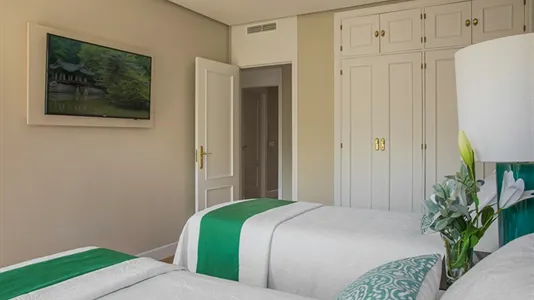 Apartments in Madrid Salamanca - photo 6