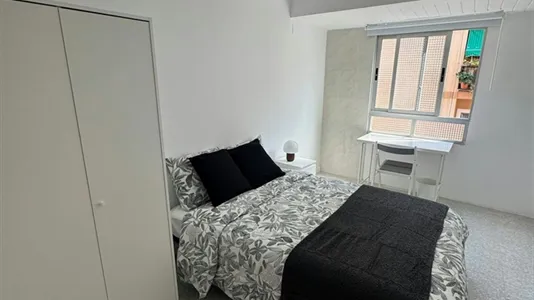 Rooms in La Torre - photo 9