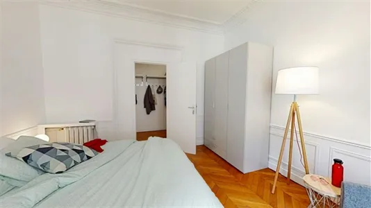 Rooms in Paris 15ème arrondissement - photo 1