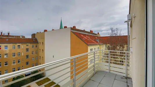 Rooms in Berlin Mitte - photo 4