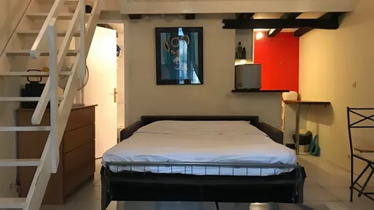 Apartments in Paris 1er arrondissement - photo 6