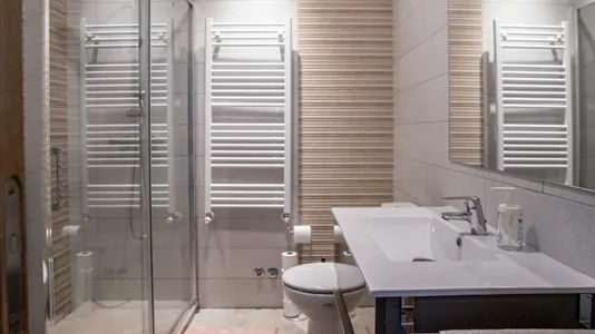 Rooms in Madrid Chamberí - photo 7