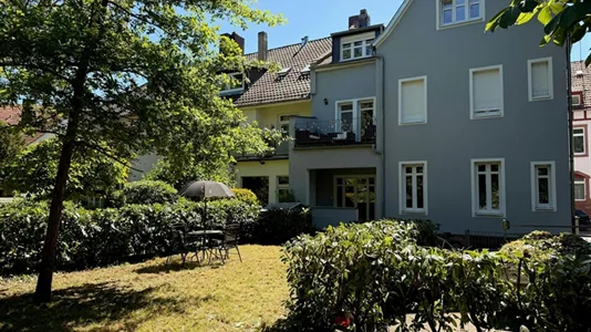 Rooms in Frankfurt Süd - photo 8