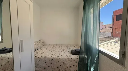 Rooms in Las Barranquillas - photo 5