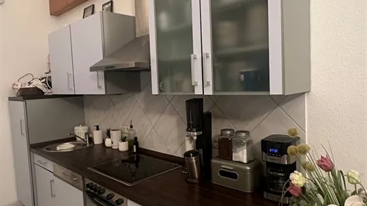 Apartments in Offenbach - photo 8