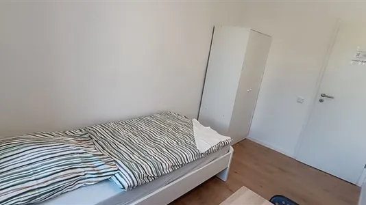 Rooms in Dortmund - photo 2