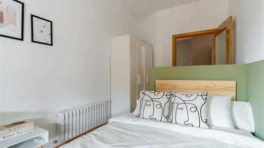 Rooms in Madrid Tetuán - photo 4