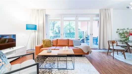 Apartments in Berlin Pankow - photo 6