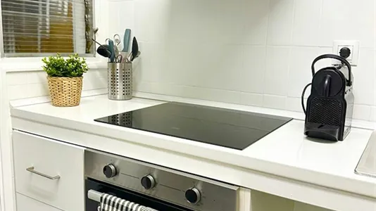 Rooms in Barcelona Sarrià-St. Gervasi - photo 8