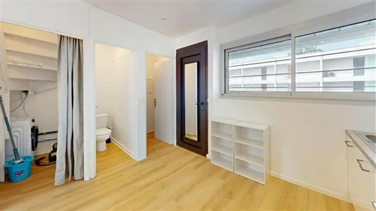 Rooms in Bordeaux - photo 8