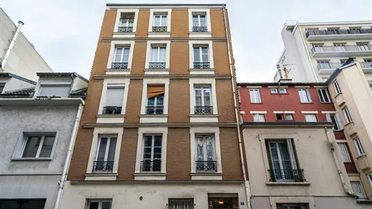 Apartments in Paris 17ème arrondissement - photo 6