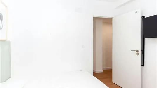 Rooms in Valencia L'Eixample - photo 3