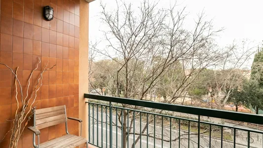 Apartments in Barcelona Horta-Guinardó - photo 10