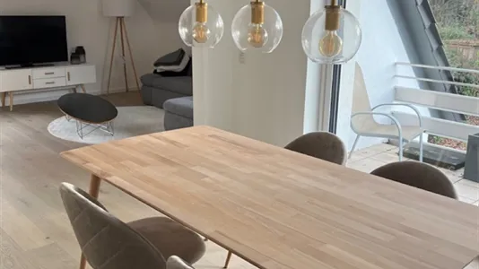 Apartments in Krefeld - photo 6