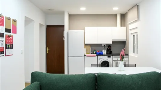 Rooms in Getafe - photo 8