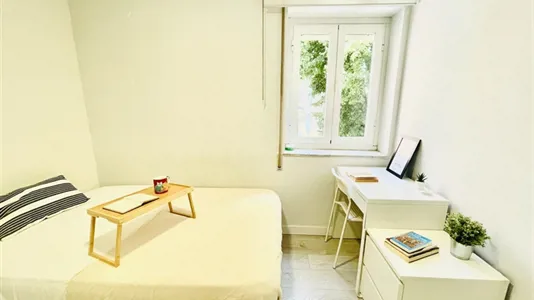 Rooms in Húmera-Somosaguas-Prado del Rey - photo 2