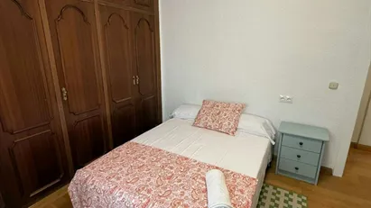 Room for rent in Málaga, Andalucía