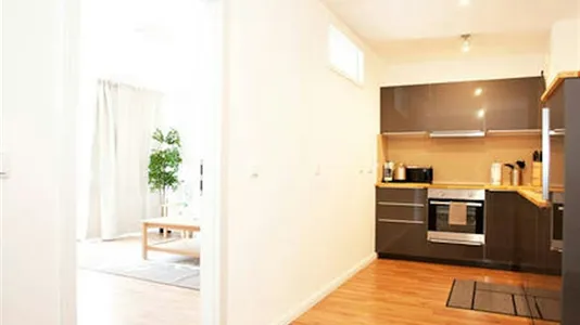 Apartments in Berlin Charlottenburg-Wilmersdorf - photo 4