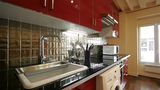 Apartments in Paris 3ème arrondissement - Marais - photo 7