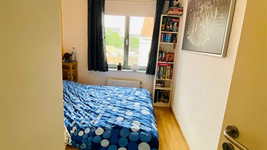 Apartments in Brussels Oudergem - photo 7