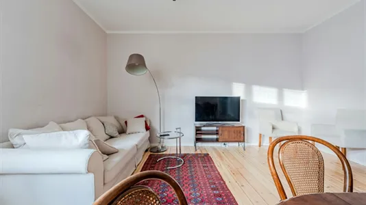 Apartments in Berlin Tempelhof-Schöneberg - photo 5