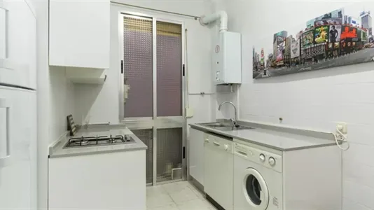 Rooms in Madrid Chamberí - photo 7