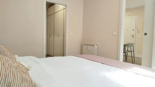 Apartments in Madrid Chamartín - photo 7