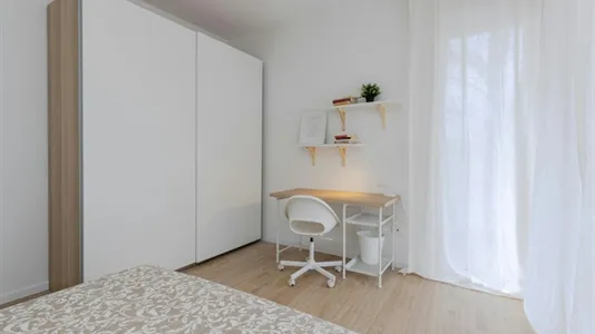 Rooms in Padua - photo 5