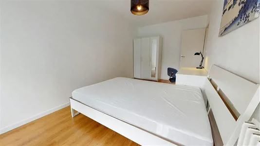 Rooms in Bordeaux - photo 3