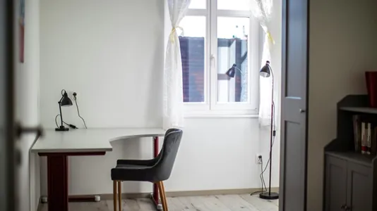 Rooms in Budapest Erzsébetváros - photo 2