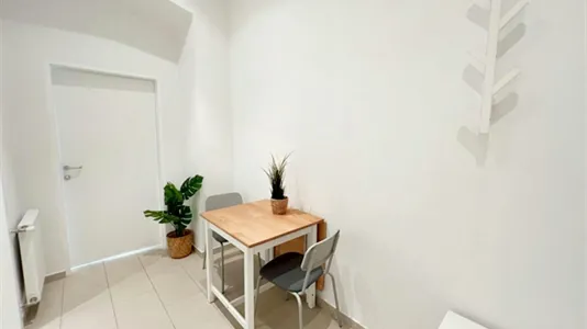 Rooms in Vienna Alsergrund - photo 8