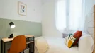 Room for rent, Madrid Chamberí, Madrid, Calle de Bravo Murillo<span class="blurred street-number" onclick="ProcessAdRequest(8681728)"><span class="hint">See no.</span>[xxxxxx]</span>