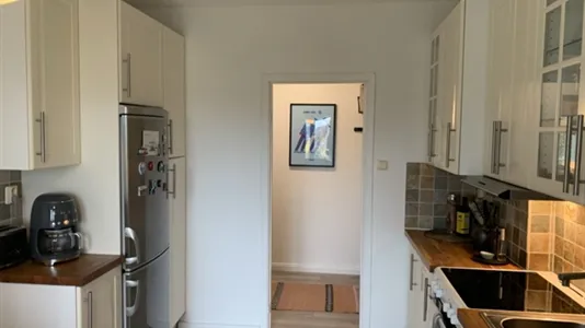 Apartments in Västerås - photo 3