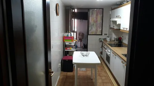 Rooms in Los Berrocales - photo 8