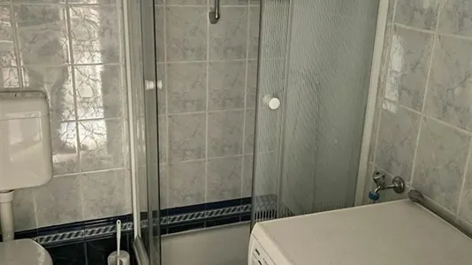 Rooms in Budapest Terézváros - photo 6