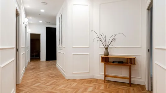 Rooms in Madrid Centro - photo 7