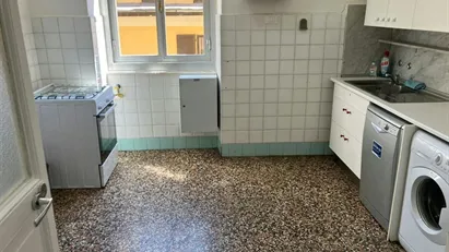 Room for rent in Genoa, Liguria