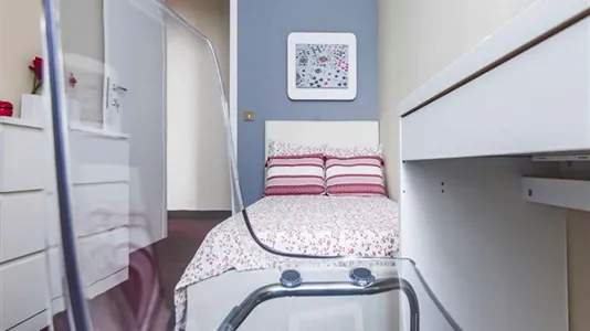 Rooms in Milano Zona 2 - Stazione Centrale, Gorla, Turro, Greco, Crescenzago - photo 6