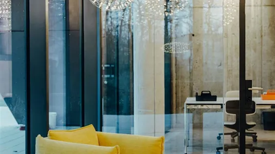 Apartments in Darmstadt - photo 7