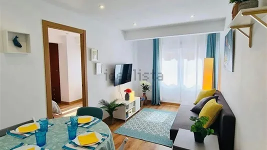 Rooms in Santander - photo 7